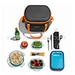 Office Meal Cooler Box Insulated